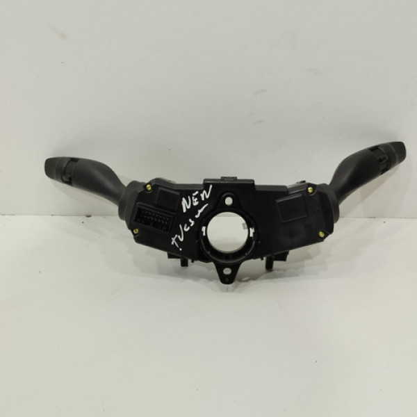 Chave Seta Hyundai New Tucson 1.6 2018 19 20 21 2022 Gh271