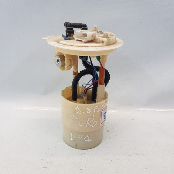 Bomba Combustível Fiat Toro 1.8 2018 2019 2020 2021  H41