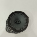 Alto Falante Traseiro Direito Chevrolet Onix 2017 2019 Q482