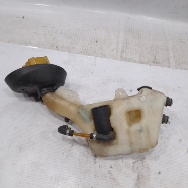 Reservatório Gasolina Partida Fria Fiesta 12 16 Ij144