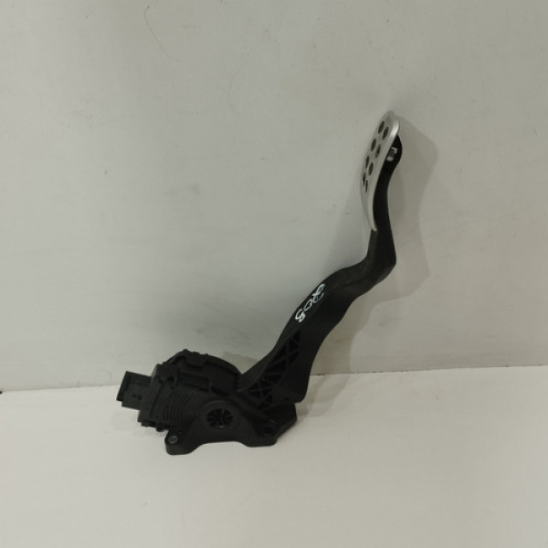 Pedal Acelerador Eletrônico Peugeot 208 1.6 2016 2018  Gh278