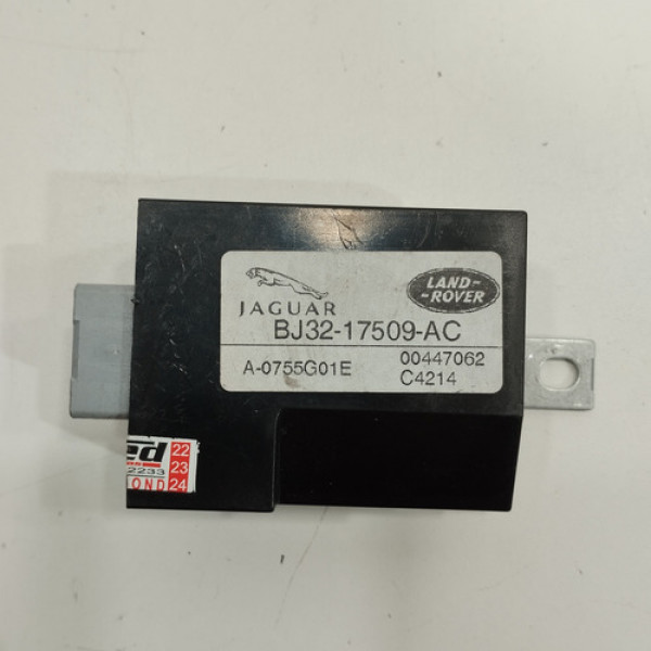 Módulo Controle Limpador Range Rover Evoque 2.0 2012 Lm1288