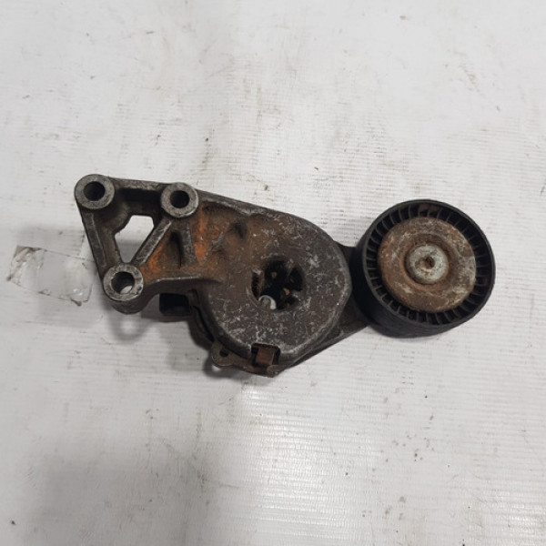 Tensor Correia Do Alternador A3 1.8 96 A 2005 Turbo Tu208