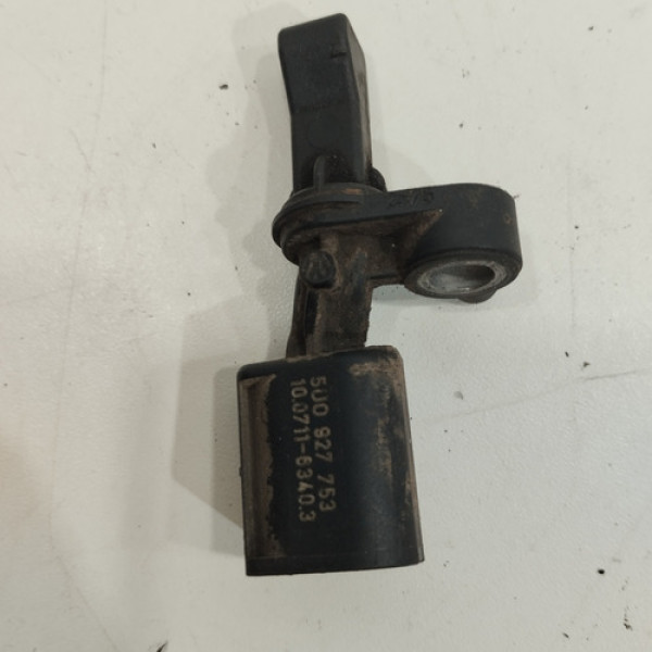 Sensor Abs Traseiro Esquerdo Direito Gol G5 G6 2012 V483