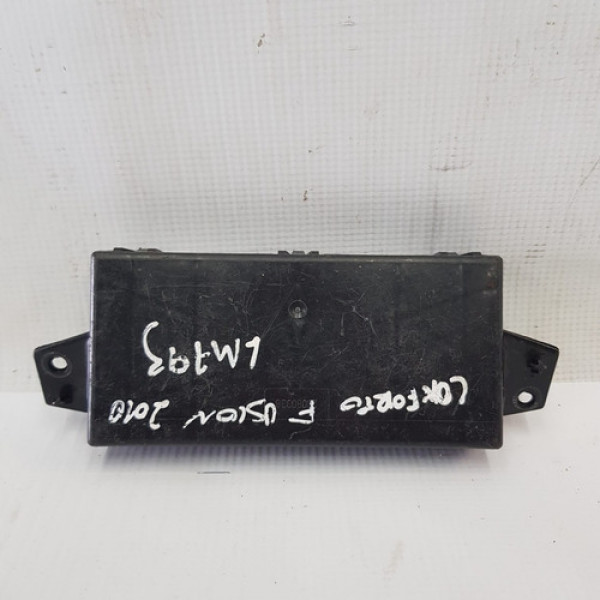 Módulo Conforto Ford Fusion 2.0 2010/2014 Lm793