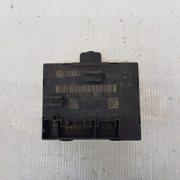 Módulo Vidro Dianteira Direita  Audi A4 2010 Lm308