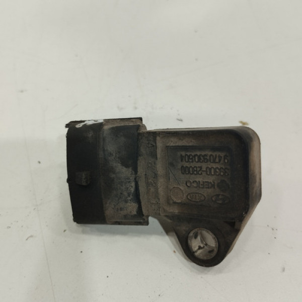 Sensor Map Hyundai Veloster 2011 12 13 14 2015 V594