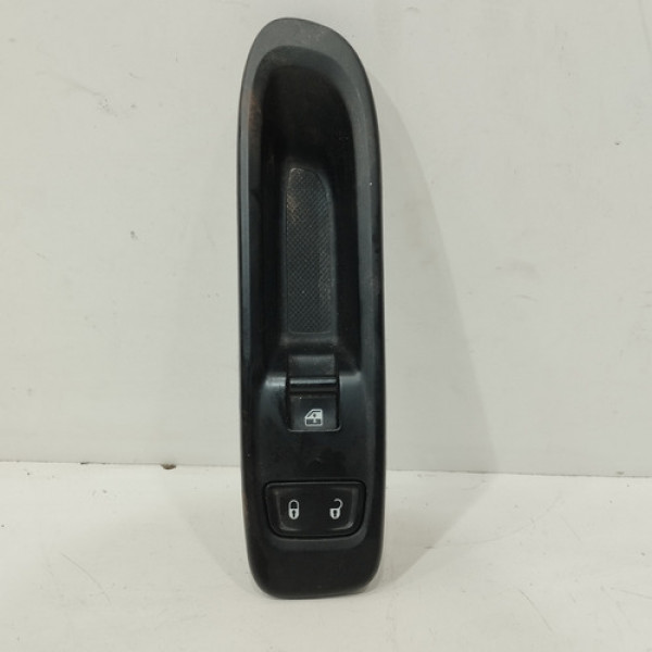 Comando Vidro Dianteiro Direito Jeep Compass 2017 20 Ab1601