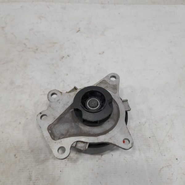 Bomba De Água Com Avaria Tiggo 3 1.0 3cc 2018 A 2022 V20