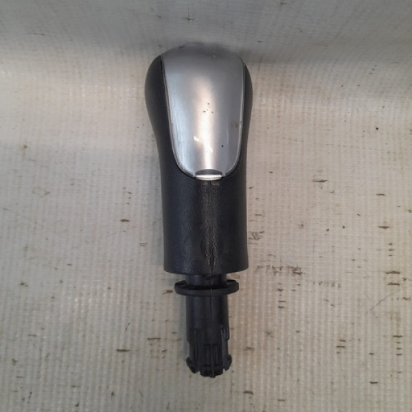 Manopla Bola Cambio Ford Fiesta 2018