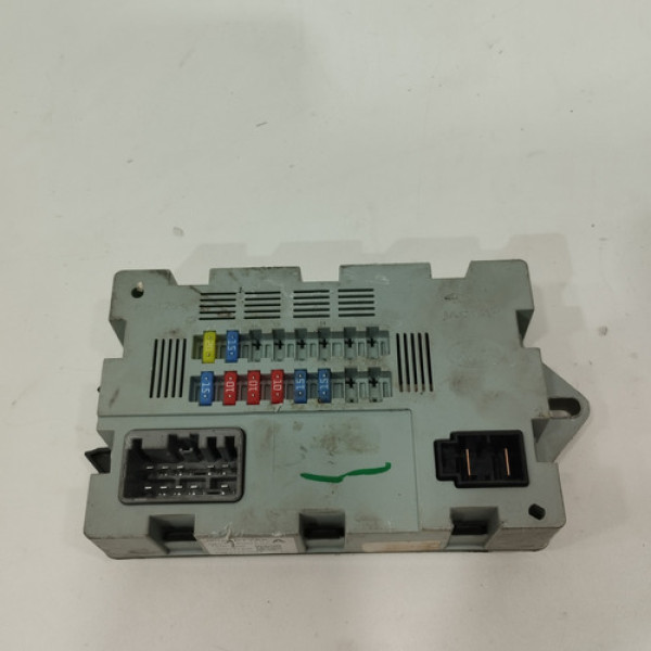 Módulo Caixa Fusível Jaguar F-pace 2.0 17 18 19 2020  Lm1565