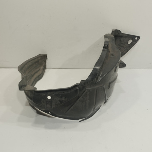 Protetor Parabarro Dianteiro Direito Honda Fit 03 08 Ef542