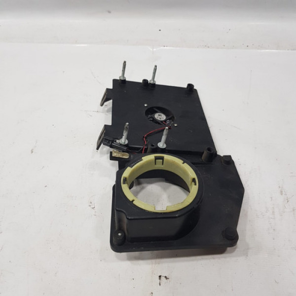 Ventilador Modulo De Som Range Rover Sport 2008 A 2012 Lm364