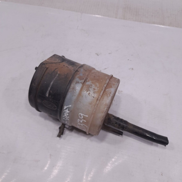 Filtro Canister Range Rover Sport V8 2009 2012 Wx107