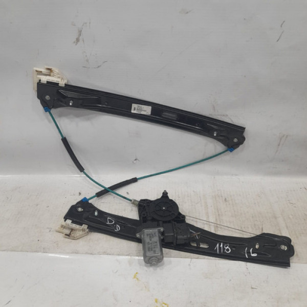 Maquina De Vidro Com Motor D.d Honda Civic 2022  C263