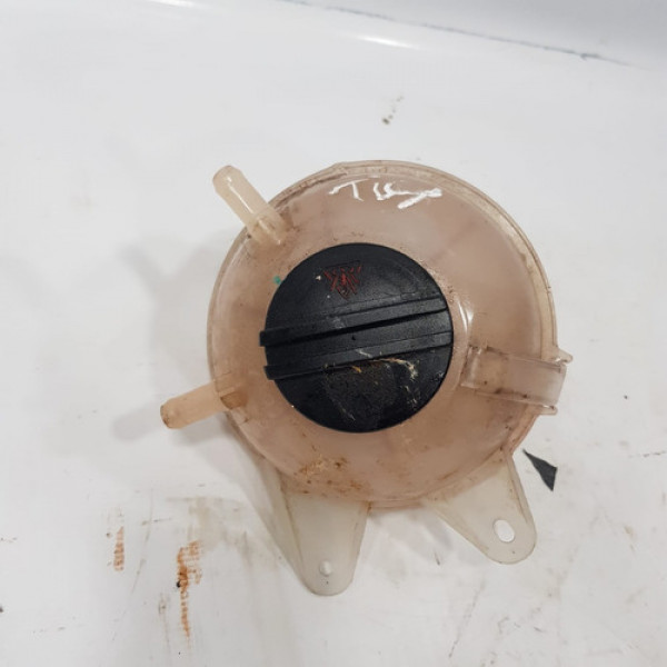 Reservatório Água Radiador Chery Tiggo 8 2019 A 2021  Ij03