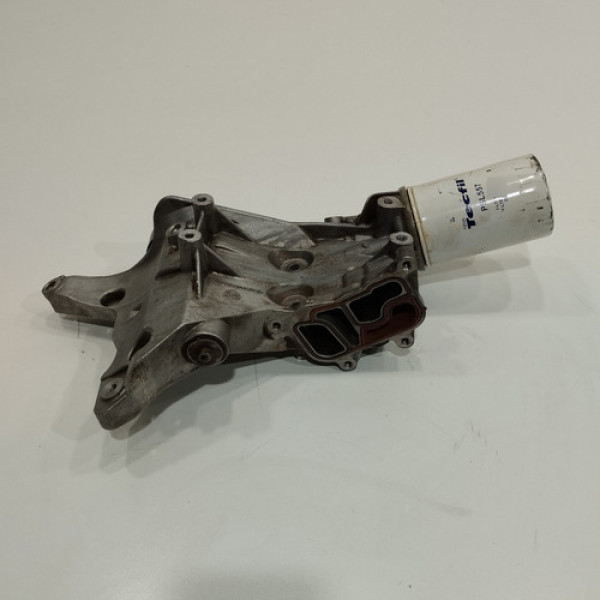 Suporte Filtro Óleo Jetta Tsi 2.0 2011/12/13/14/2015 Rs145. 