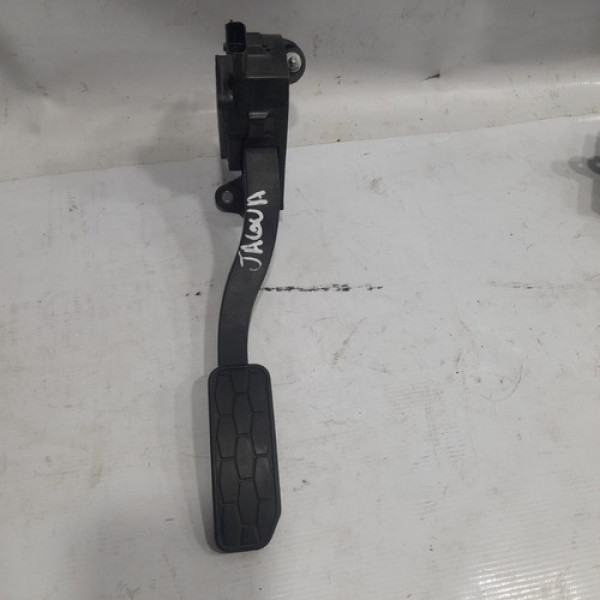 Pedal Acelereador Jaguar Xe 2016  Gh242