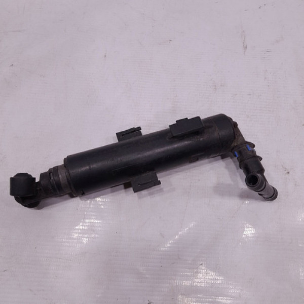 Motor Esguicho Do Farol Audi A1 2011 Vw105