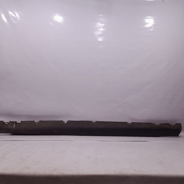 Spoiler Lado Esquerdo Citroen Com Avarias C5 2010  Cd218