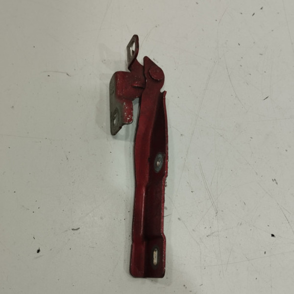 Dobradiça Braço Capo Esquerda Citroen C3 2014 2019 Pq508