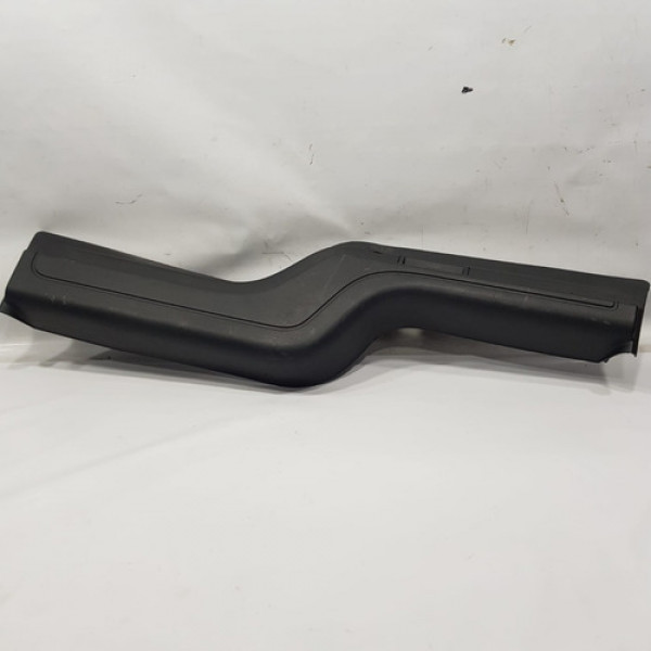 Moldura Da Porta Traseira Esquerda Discovery 3 2011   Bc60