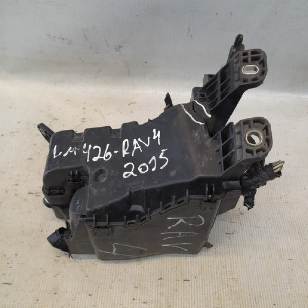 Caixa De Fusíveis C/ Avaria Toyota Rav 4 2.0 2015  Lm426