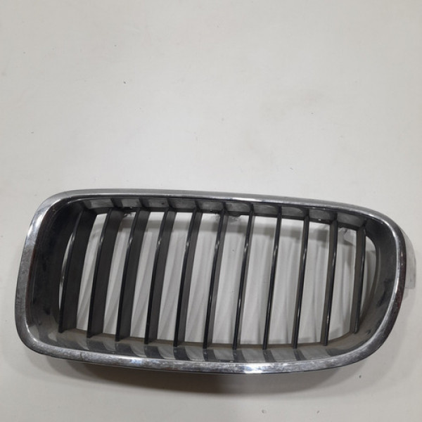 Grade Parachoque  D.e Bmw 320i 2012 A 2015  N417