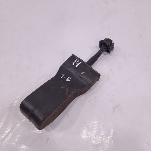 Limitador Porta Traseira Esquerda Jetta 2012 A 2015  Pq82