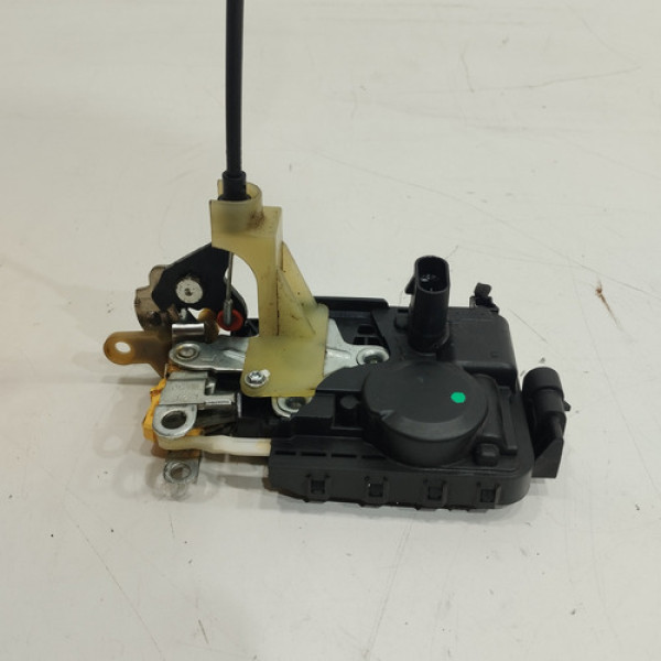 Fechadura Dianteira Esquerda Tiggo 5x 2019 2020 Ab1455