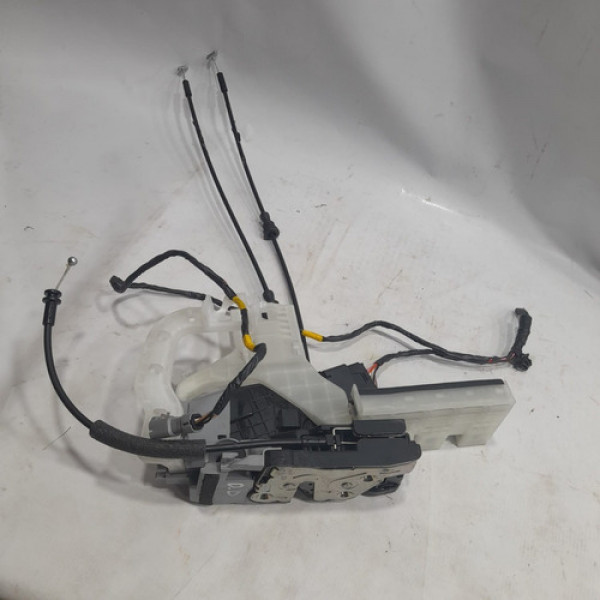 Fechadura D.d New Tucson 2019 Ab668