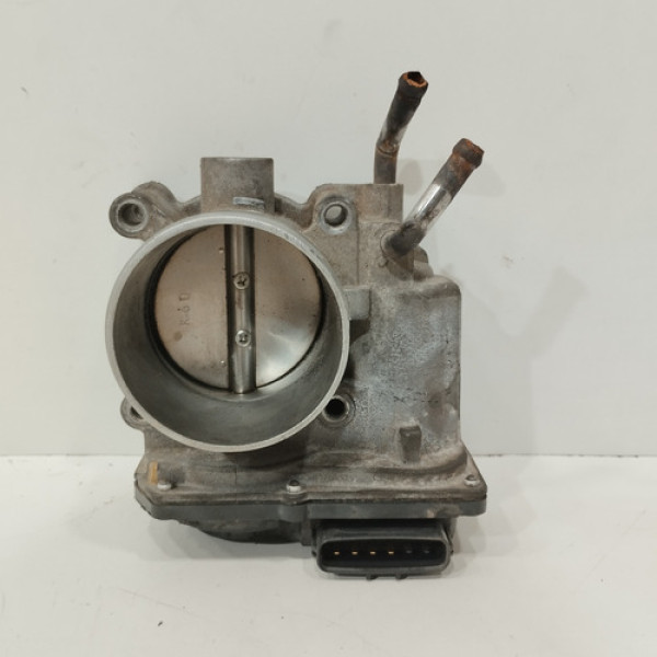 Corpo Borboleta Tbi Hyundai Elantra 1.8 2012 2013 Kl156