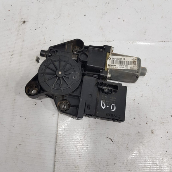 Motor Vidro Elétrico Dianteiro Dir Fluence 2011 A 2015 C277