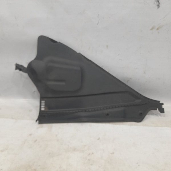 Acabamento Direito Churrasqueira Bmw 320i 2012 2015 N360