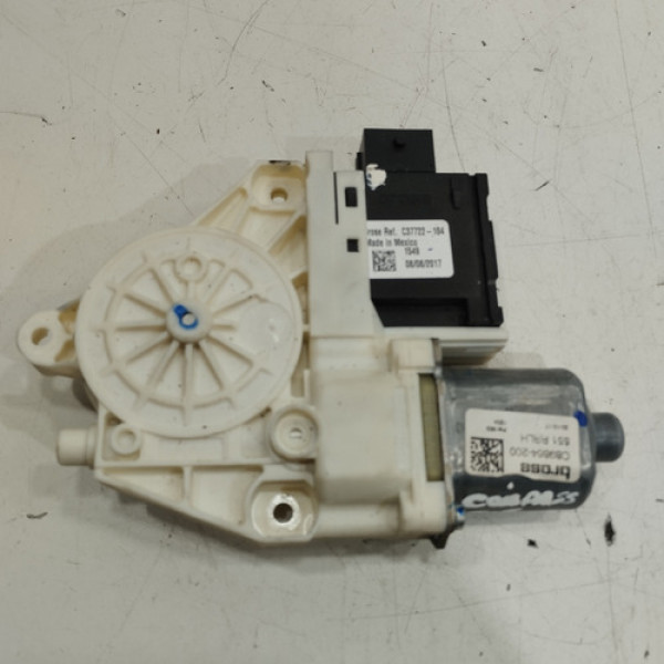 Motor Vidro Elétrico Traseiro Direito Compass 2018 21 C535