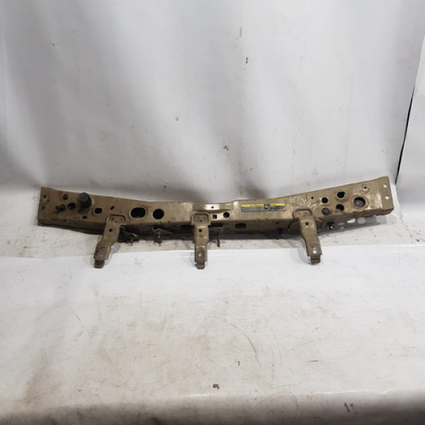 Travessa Inferior Do Radiador Nissan Versa 2011 A 2015 Mn355