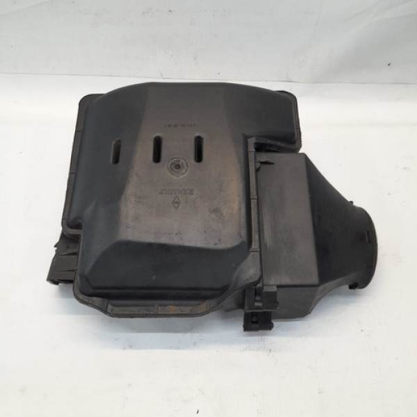 Caixa Filtro Ar Renault Duster Clio 1.6 2007 2013 Z347