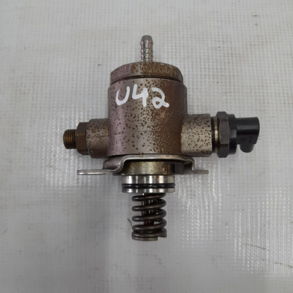 Bom De Alta Pressão Vw Jetta Audi A3 Q3 2.0 Tfsi 2010 16 U42