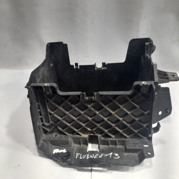 Suporte Caixa Bateria Fluence 2013 A 2016 Qr192