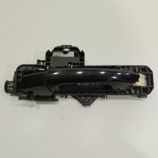 Maçaneta Porta Traseira Esquerda C200 2008 2010 Ab1672