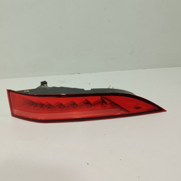 Lanterna Direita Led  Jaguar F-pace 2021  2022 Fg645