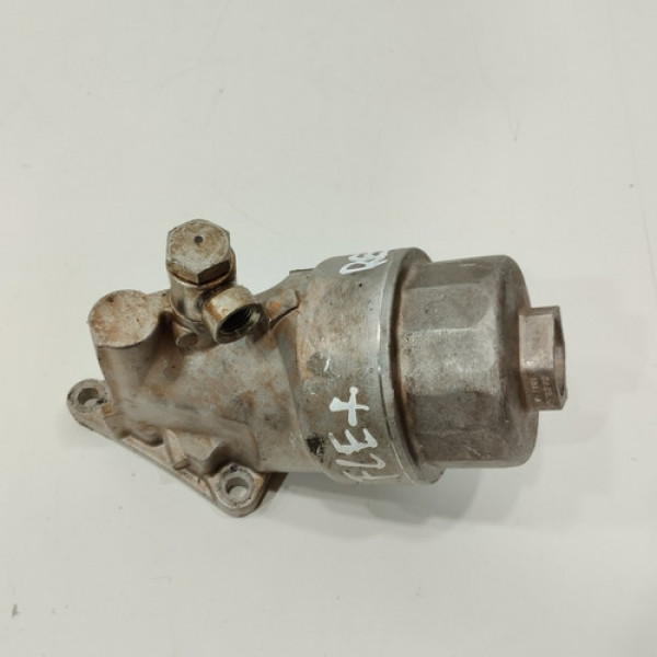 Suporte Filtro Óleo Jeep Renegade 1.8 Flex 2015 2021 Rs221