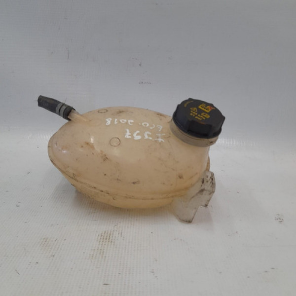 Reservatório Água Radiador Ford Ecosport 2015 A 2018 Ij98