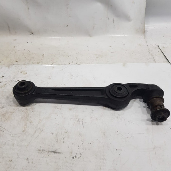 Braço Suspensão Inferior Dianteiro Esq Fusion 2006 A 12 I671