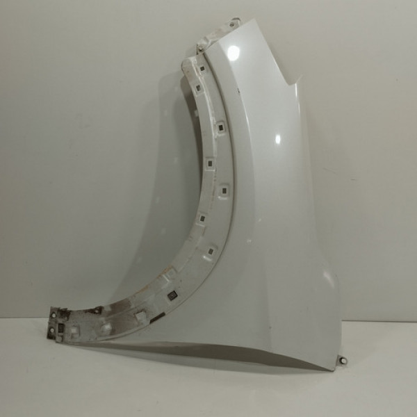 Paralama Esquerdo New Tucson 2016 2020 Ef101