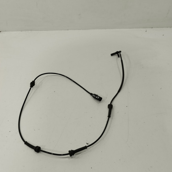 Sensor Abs Traseiro Esquerdo Jeep Compass 2020 2021 V408