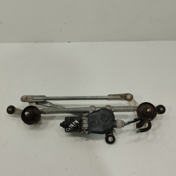 Galhada Motor Limpador Nissan Kicks 1.6 2021 2022 2023 K192