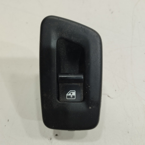 Comando Vidro Traseiro Esquerdo Compass 2017 2020 Ab1603