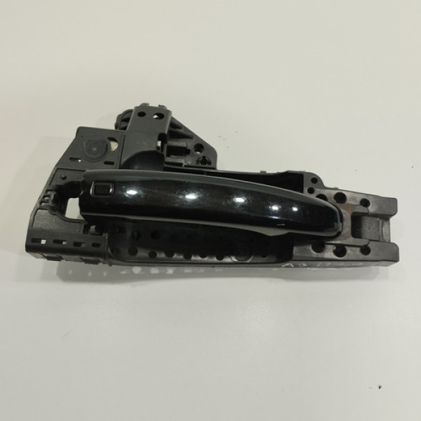 Maçaneta Porta Traseira Esquerda Audi Q3 2012 2015 Ab1120