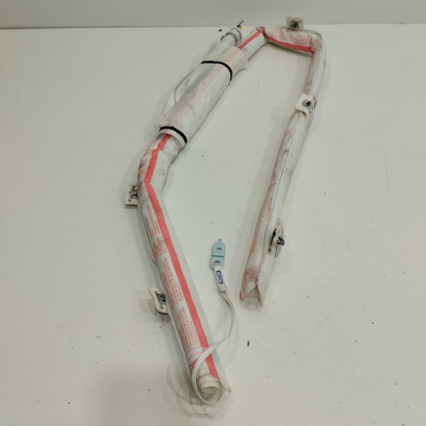 Cortina Airbag Air Bag Teto Direito Tiggo 8 2017 2023 P105